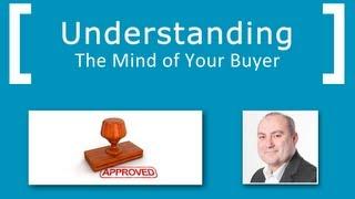 Understanding the Mind of Your Buyer - Purchasing Power