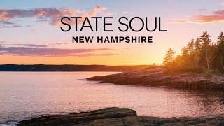 State Soul New Hampshire