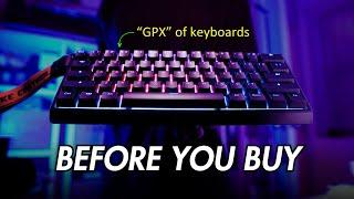 Still the BEST Gaming Keyboard in 2024? - Wooting 60HE Review | Before You Buy