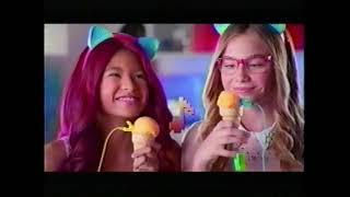 Disney Channel Commercials (February 19th 2016)