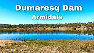 Dumaresq Dam | Armidale | 2022