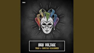 High Voltage (Original Mix)