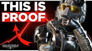 The Helldivers Revival Is Ready For v3.0...