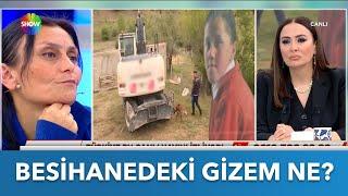 Jandarma Şükür'ü nerede aradı? | Didem Arslan Yılmaz'la Vazgeçme | 13.05.2024