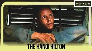 The Hanoi Hilton | English Full Movie | Drama War