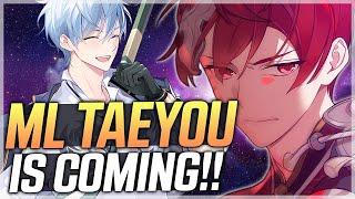 ML TAEYOU HAS NOT COME HOME YET, SO I USE TAEYOU AGAIN!! - Epic Seven