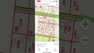 Приложение в телефоне для покупки земельного участка - Kadastr.ru