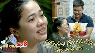 Knocking On Doors | Ep 8: "Hot boba tea guy" Le Tan Loi shared about the pain of losing 2 babies