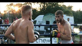 CFN-OA: PLICHTA vs HRENO  -  BOXING  -