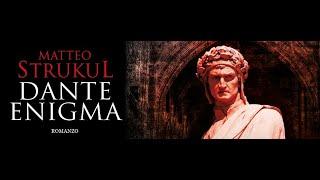 DANTE ENIGMA  -  Capitolo 10  (Audiolibro)