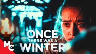 She Must Survive Three Insane Brothers | Once There Was A Winter | FULL Thriller Movie | Free Movie