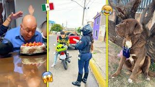 HUMOR VIRAL MEXICANOCOSAS de MEXICAN0S  Videos De Risa
