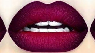 PINTEREST OMBRE LIP TUTORIAL (for beginners)