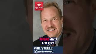 Phil Steele talks Missouri Tigers and if and SEC Title Game matchup with Ole Miss is possible