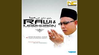 Doa Berzanji (feat. Caliph)