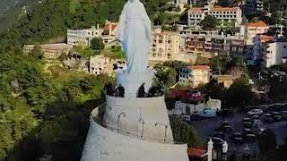 Our lady HARISSA LEBANON