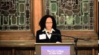 The City College Fund, The CIty College of New York, CCNY