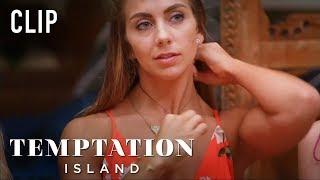 Temptation Island | Season 1 Episode 1: Kady And John Block Each Other From Dating | on USA Network