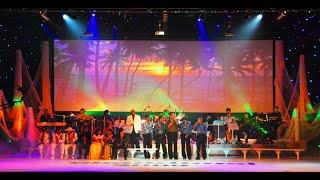 Chandimal Fernando - "25 Years in Music Non Stop & Papare" at 2008 Concert