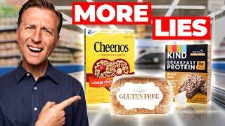 Gluten Free Exposed: The Shocking Reality