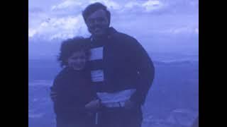Bradley / Leach Trip out West 1970