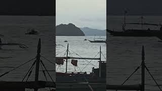 엘니도 코롱코롱 비치 #elnido