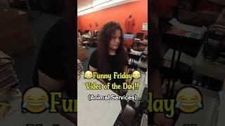 Funny Friday Video of the Day for July 26th, 2024. #funnyfriday #almightees