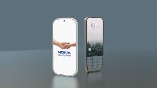 Nokia Minima 2 vs Nokia E52 - 2021