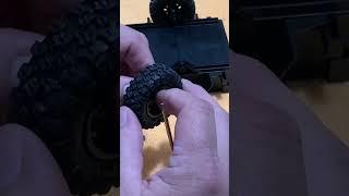 18 scale, Traxxas trailer, mod￼