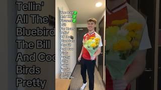 A wholesome David Daly video