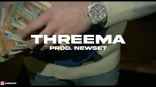 [FREE] Lucio101 x Nizi19 x 1019 Type Beat "Threema" | 2024