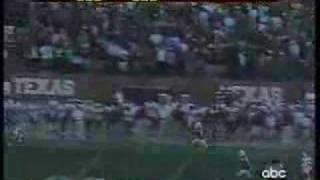 Jamaal Charles 86 Yard TD run vs. Nebraska