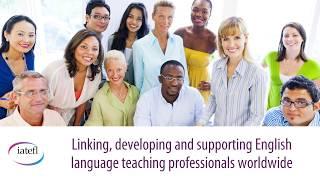 An introduction to IATEFL