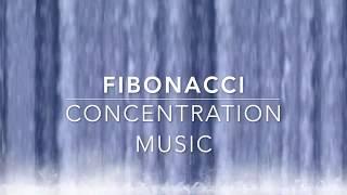 Fibonacci - Concentration music - Фибоначчи