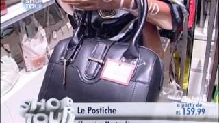 SHOPTOUR VIX - LE POSTICHE