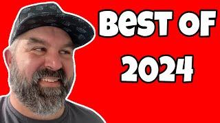 Top Picks Of 2024: Looking Back At The Best Retro Releases!