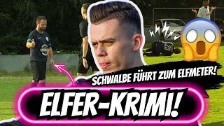 AUFREGER im Spitzen-Spiel!  FEHLENTSCHEIDUNG führt zum Tor! ️