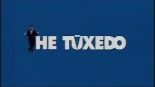 The Tuxedo TV Spot