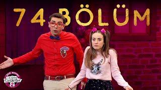 Çok Güzel Hareketler 2 - 74.Bölüm