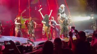 Bat out of Hell musical Final Act 010423