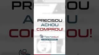 Vem pra Tecnodux -  Preço justo e condições imperdíveis!