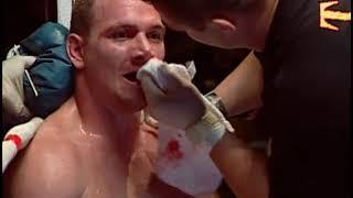 Frank Millsap vs Tim Gehrsitz Georgia MMA Fight