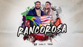 Henrique e Juliano -  RANCOROSA - DVD To Be Ao Vivo Em Brasília