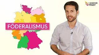 Bundespolitik = Landespolitik? | Mirko Drotschmann erklärt Föderalismus