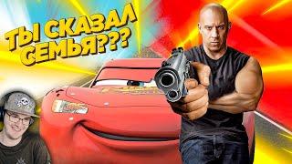 ЗАСМЕЯЛСЯ - ПРОИГРАЛ ► ЛУЧШИЕ ПРИКОЛЫ ( УЛЫБНУЛИСЬ ПРОИГРАЛИ АКАДЕМИЯ СМЕХА ) | Реакция