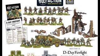 Building your first army on a budget- Things to consider