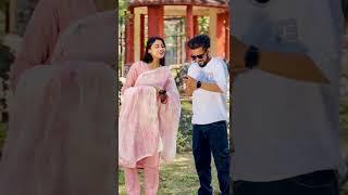 Ye To police wali nikli || pooja and Sohail ki best Comedy video || best funny shorts