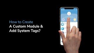 PrepLadder QBank 3.0: How to Create A Custom Module & Add System Tags