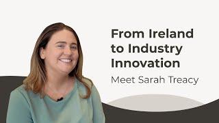 Introducing Sarah Treacy - From Construction Controller to Sage Intacct Expert | Employee Spotlight