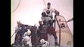 Mick Vukota vs Lindy Ruff